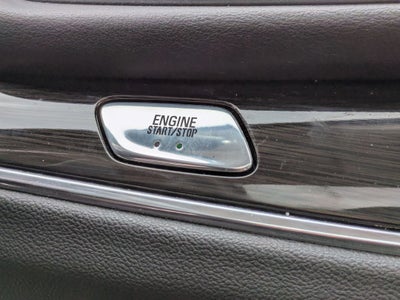 2022 Buick Enclave Essence