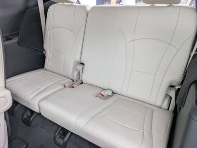 2022 Buick Enclave Essence