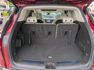 2022 Buick Enclave Essence