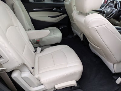 2022 Buick Enclave Essence