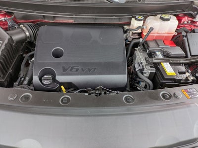 2022 Buick Enclave Essence