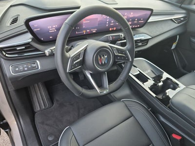 2027 Buick Enclave Sport Touring