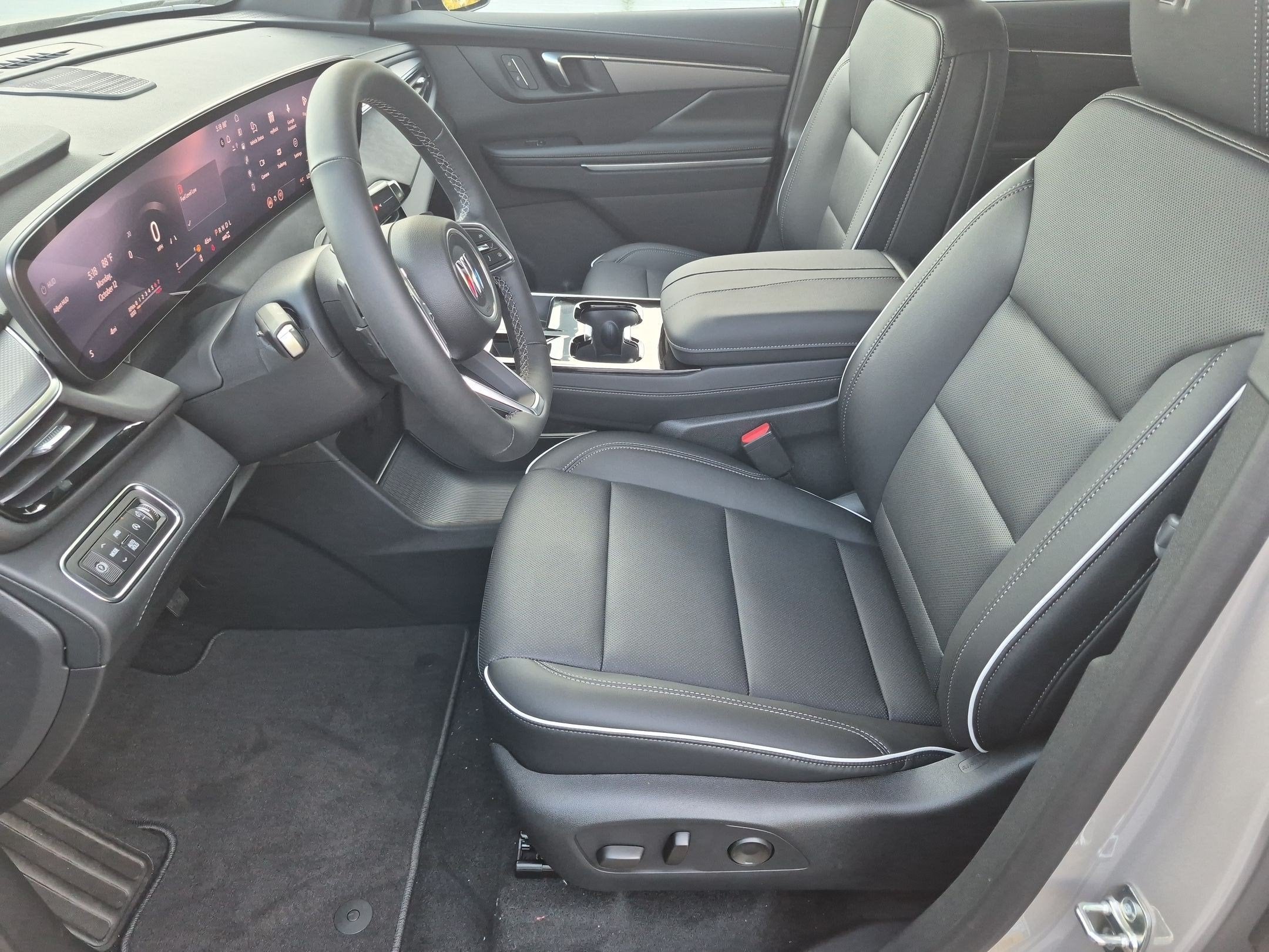 2027 Buick Enclave Sport Touring
