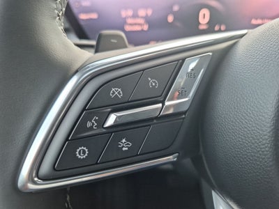2027 Buick Enclave Sport Touring