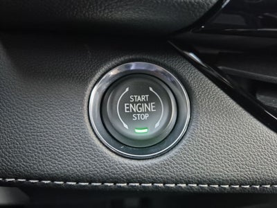 2027 Buick Enclave Sport Touring