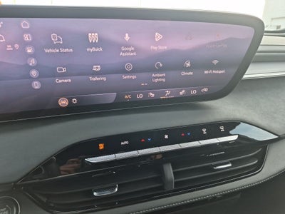 2027 Buick Enclave Sport Touring