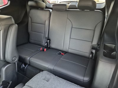 2027 Buick Enclave Sport Touring
