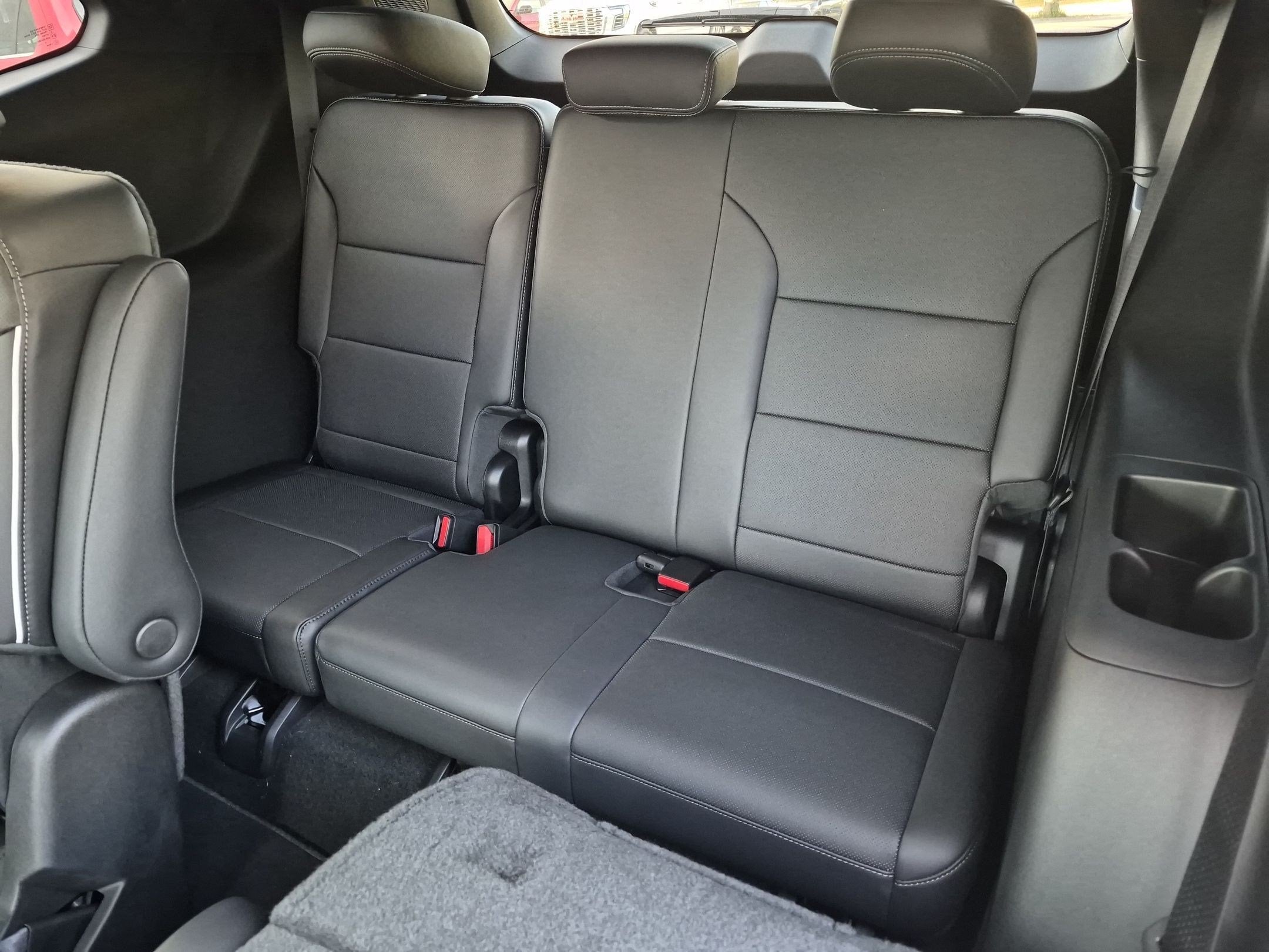 2027 Buick Enclave Sport Touring
