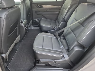 2027 Buick Enclave Sport Touring