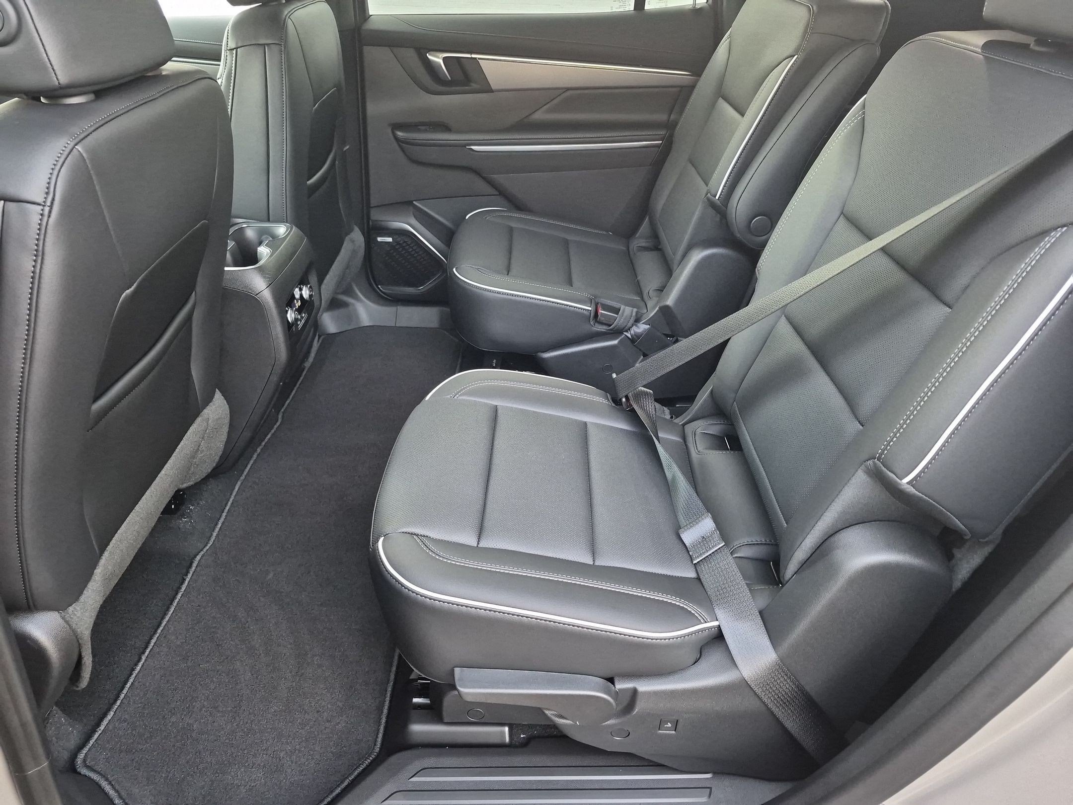 2027 Buick Enclave Sport Touring