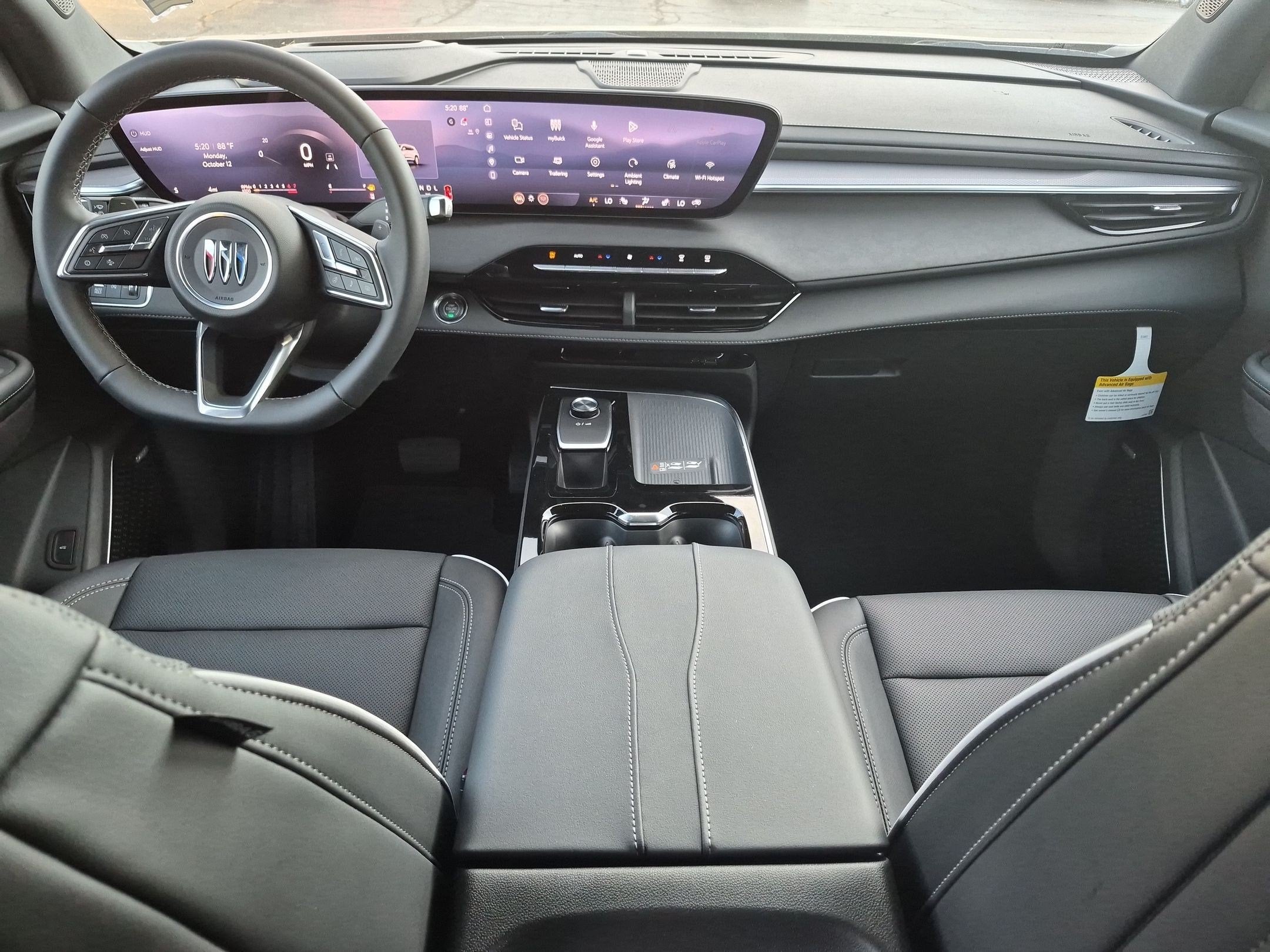 2027 Buick Enclave Sport Touring
