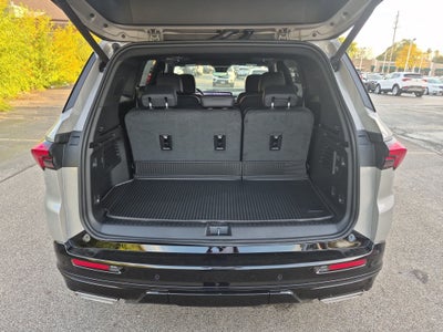 2027 Buick Enclave Sport Touring