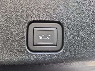 2027 Buick Enclave Sport Touring