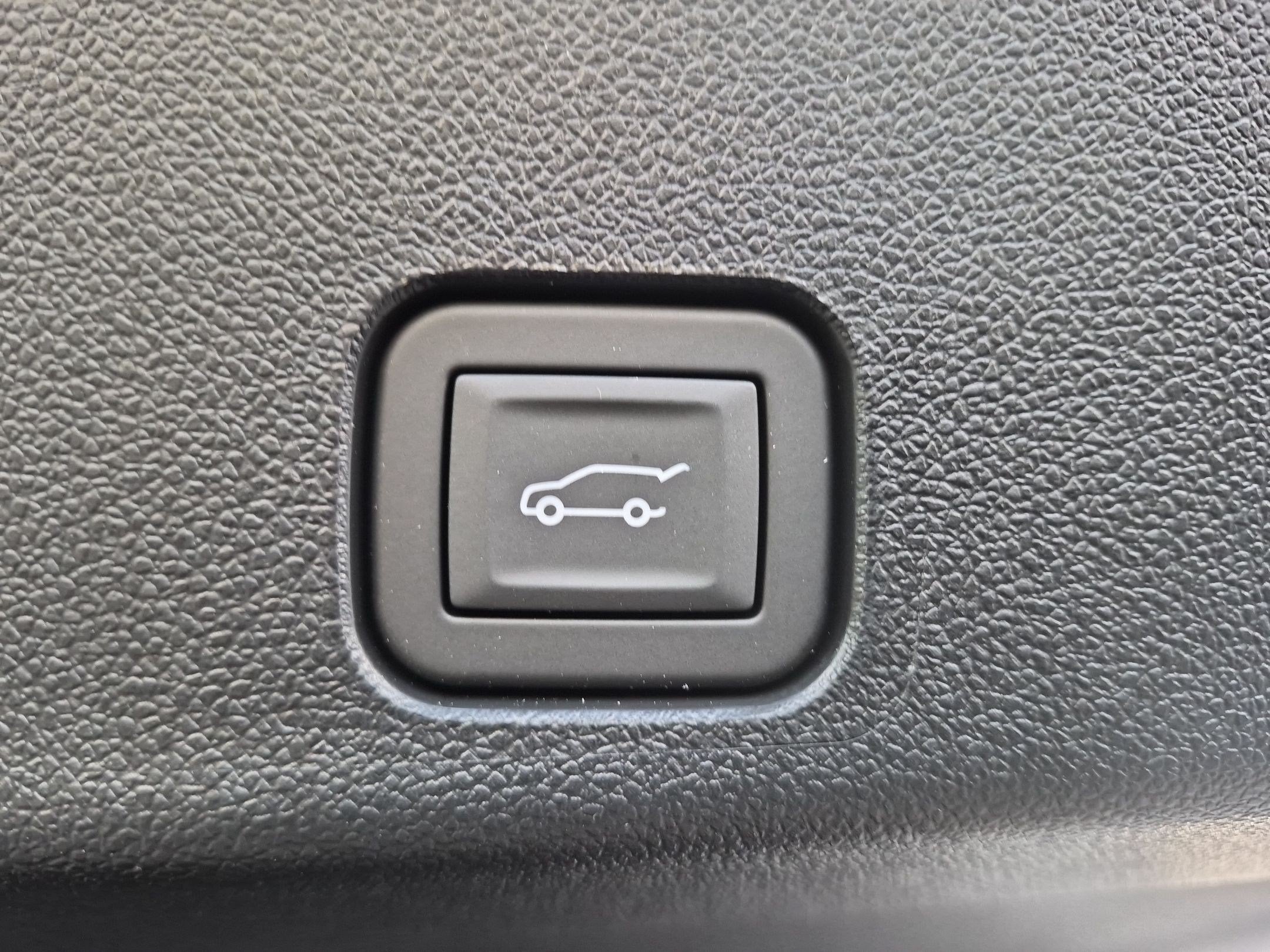 2027 Buick Enclave Sport Touring