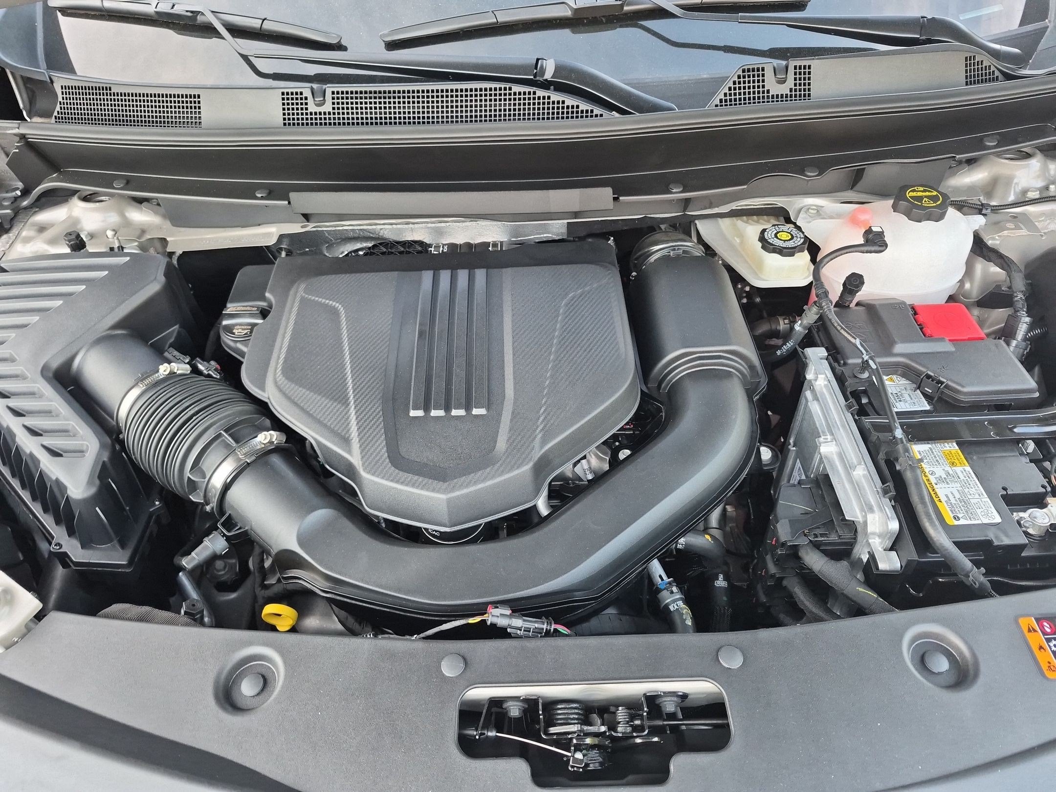 2027 Buick Enclave Sport Touring