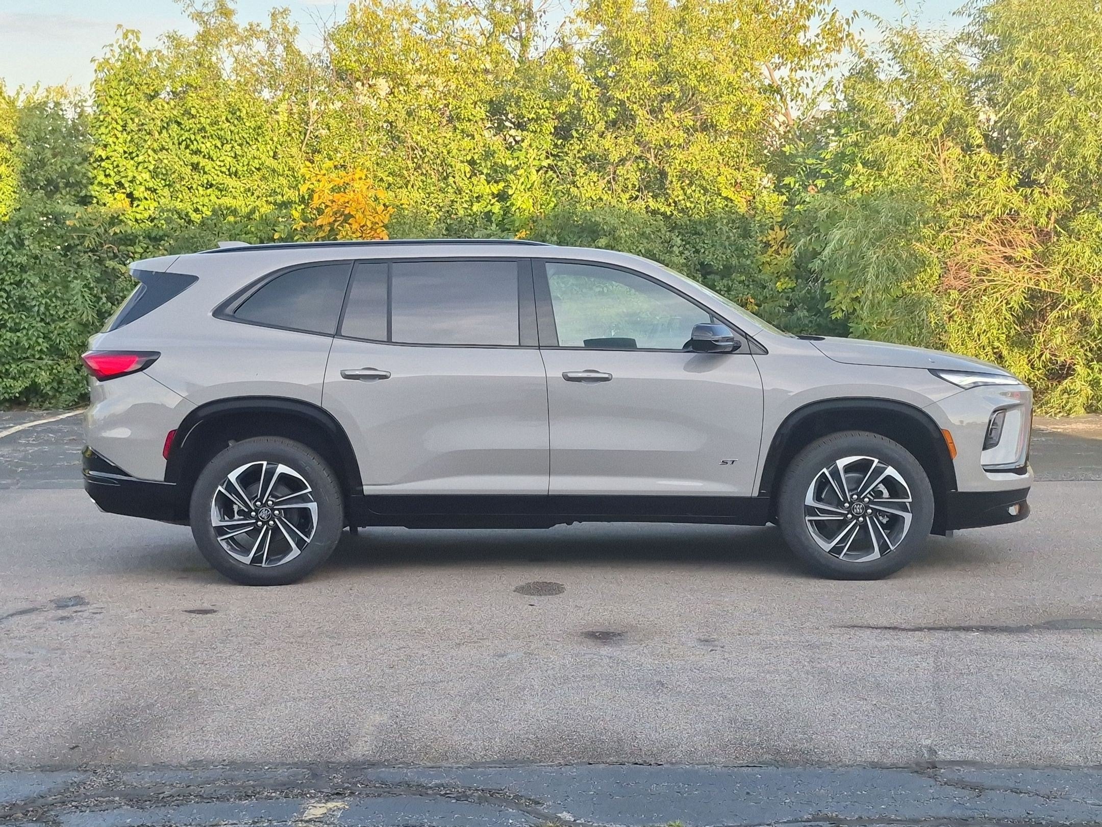2027 Buick Enclave Sport Touring