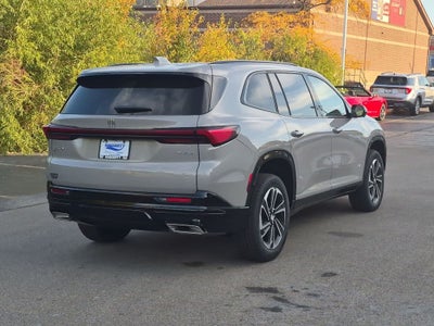 2027 Buick Enclave Sport Touring