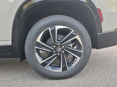 2027 Buick Enclave Sport Touring