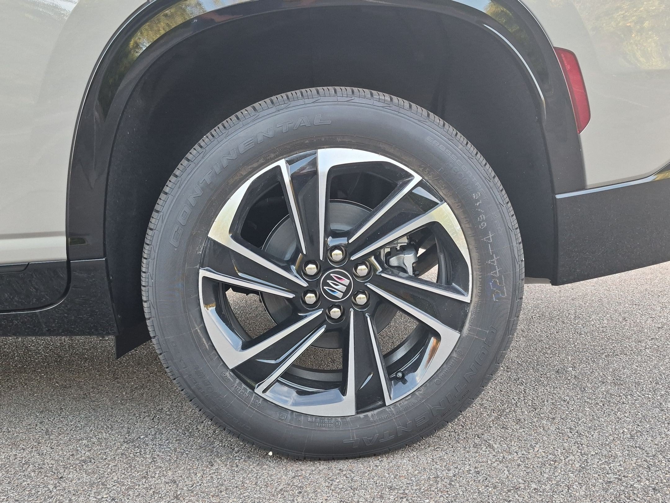 2027 Buick Enclave Sport Touring