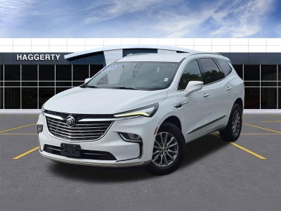 2023 Buick Enclave Premium