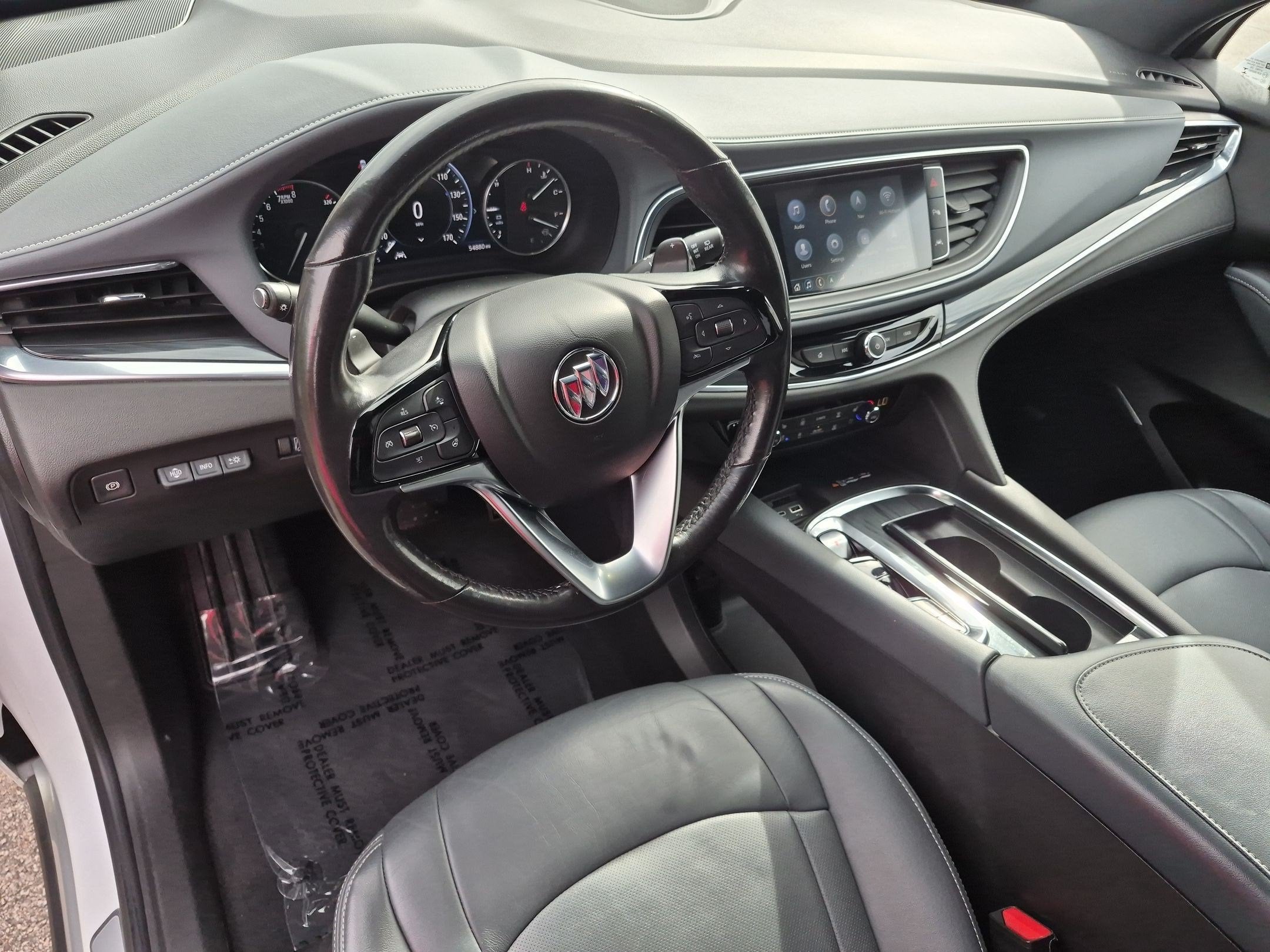 2023 Buick Enclave Premium