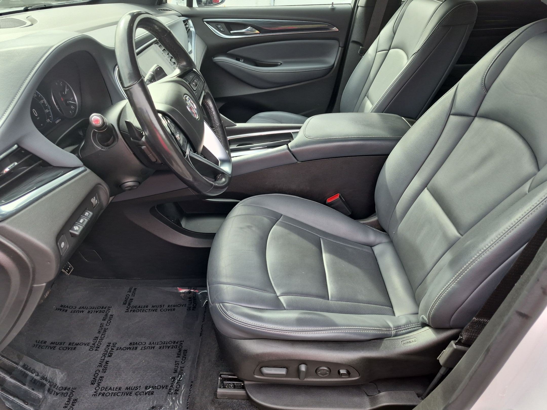 2023 Buick Enclave Premium