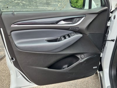 2023 Buick Enclave Premium
