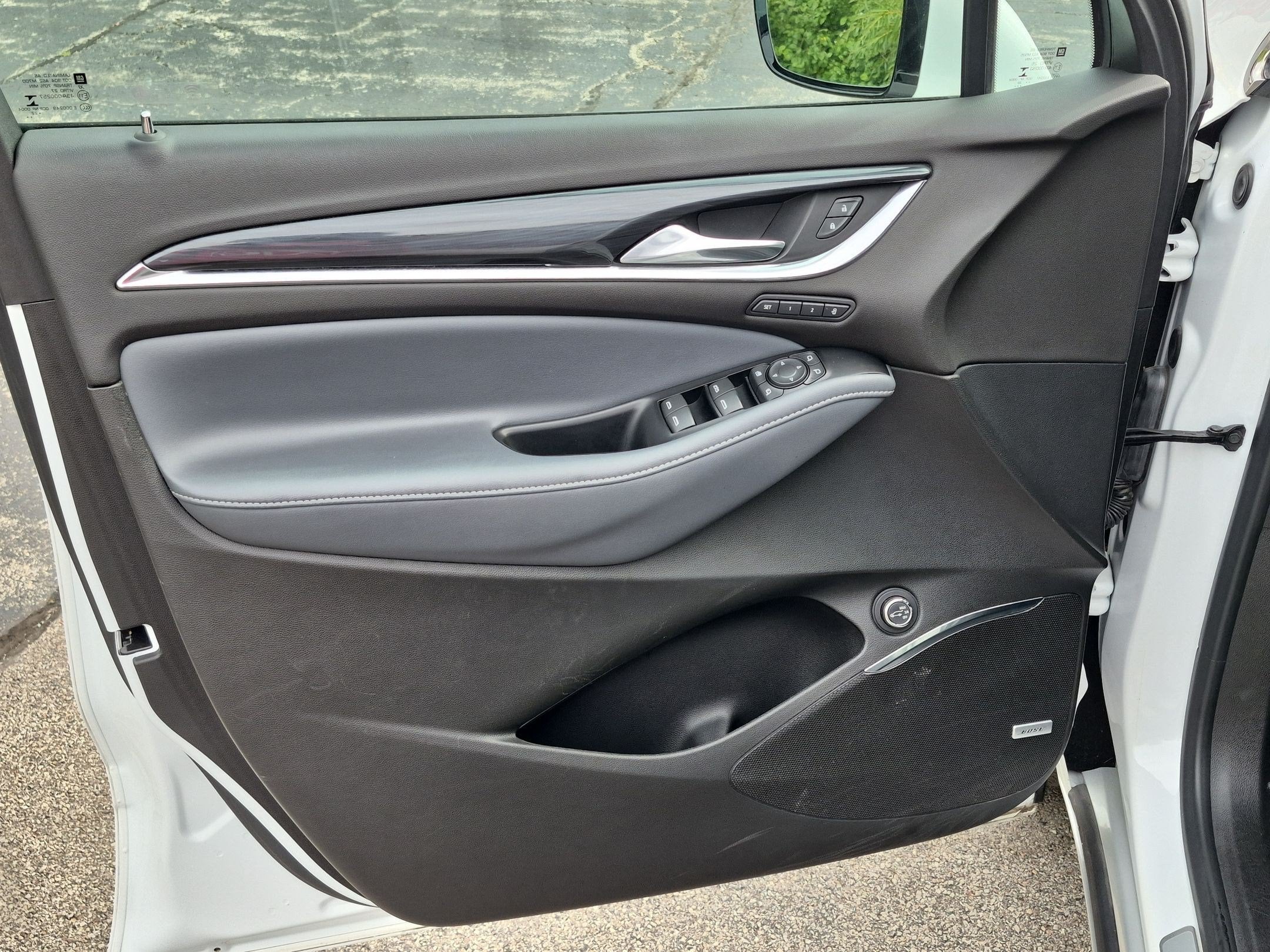 2023 Buick Enclave Premium