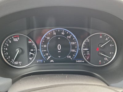 2023 Buick Enclave Premium