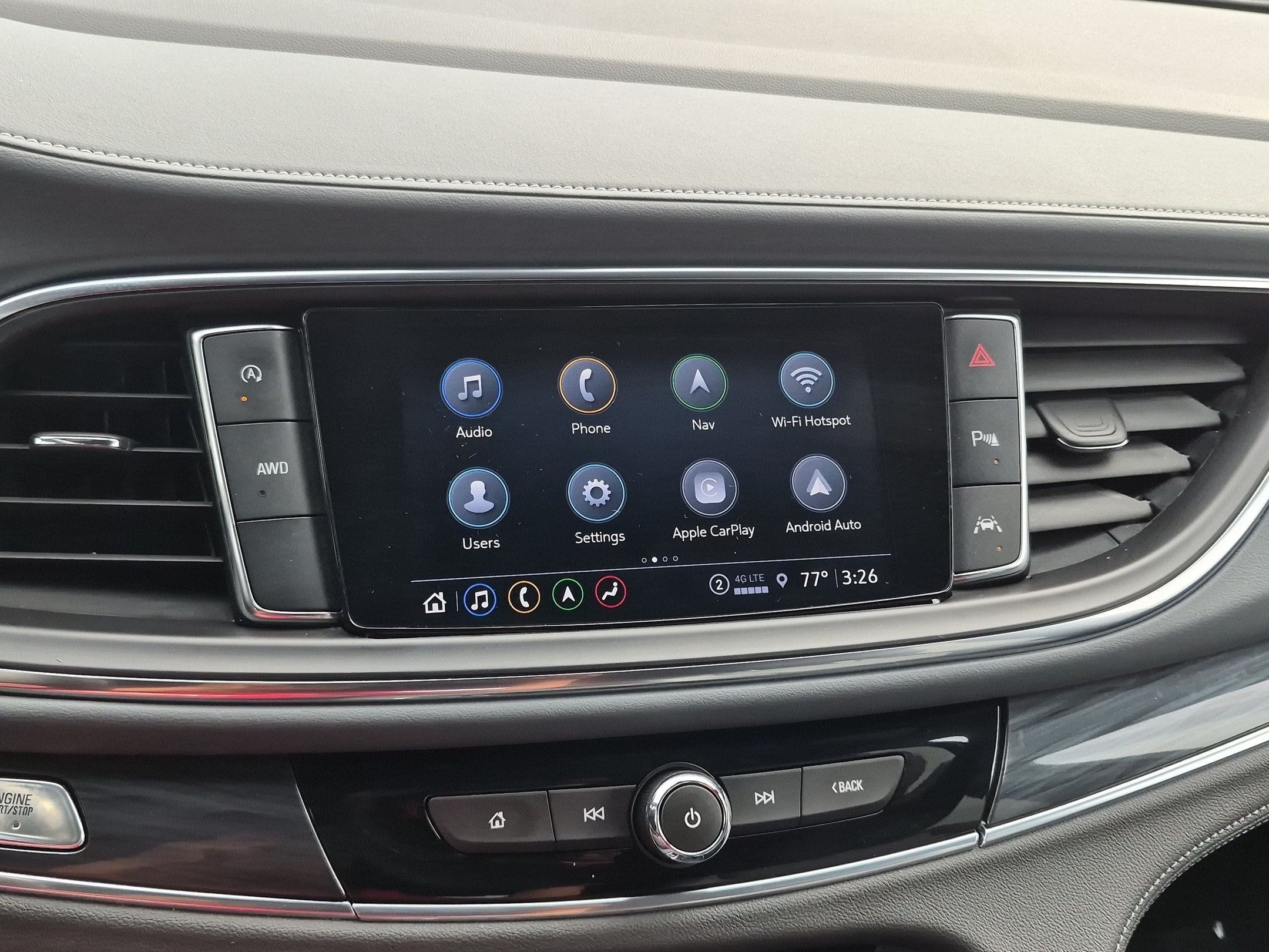 2023 Buick Enclave Premium