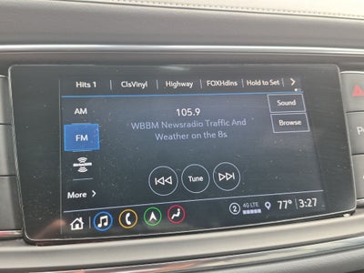 2023 Buick Enclave Premium