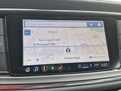 2023 Buick Enclave Premium