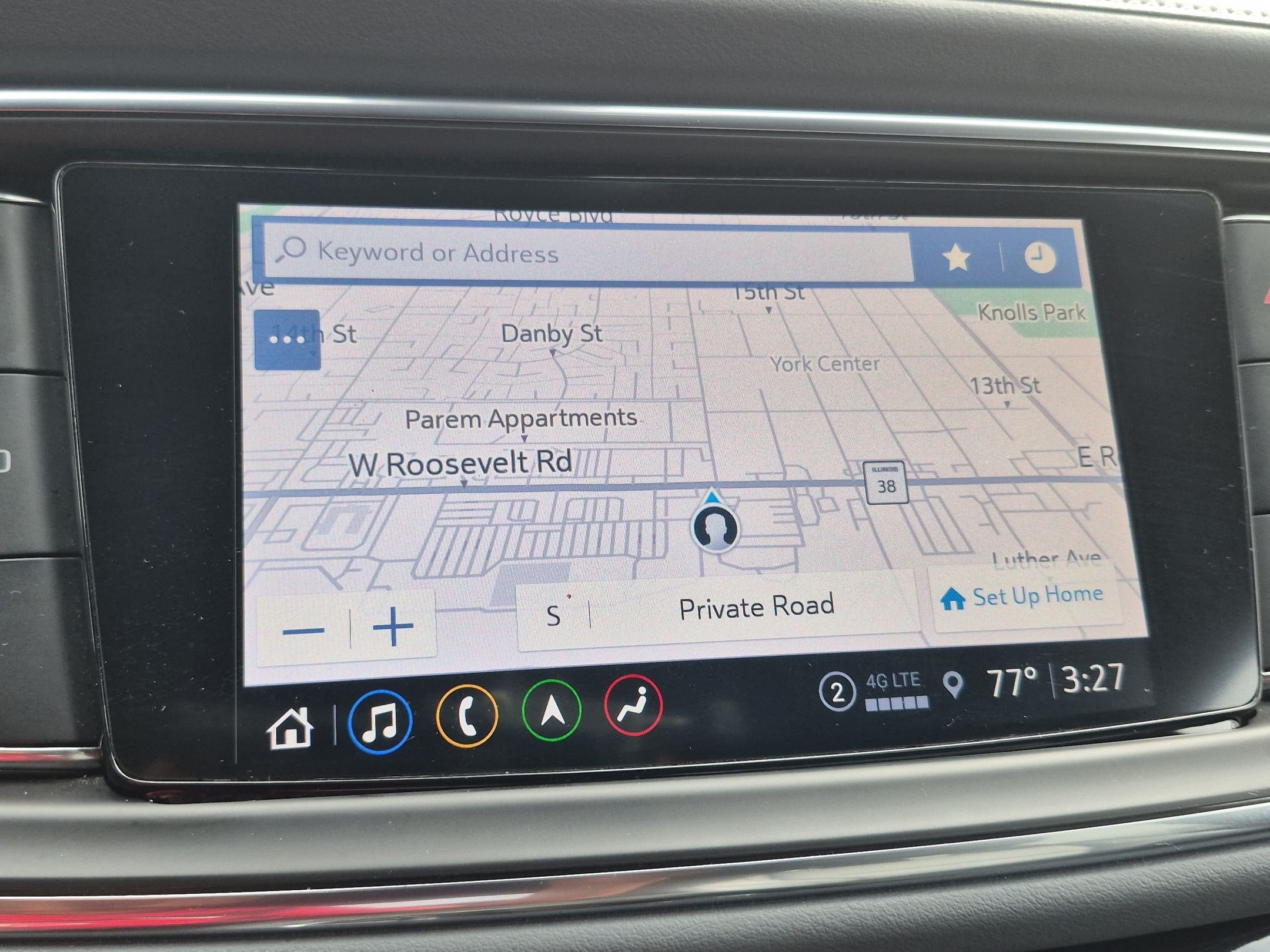 2023 Buick Enclave Premium