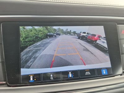 2023 Buick Enclave Premium
