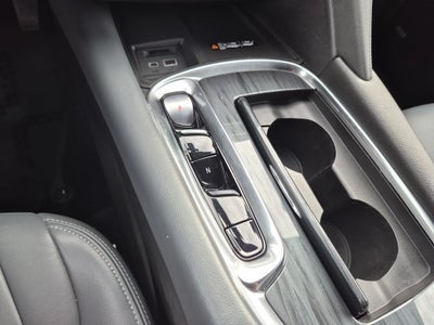 2023 Buick Enclave Premium