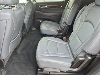 2023 Buick Enclave Premium