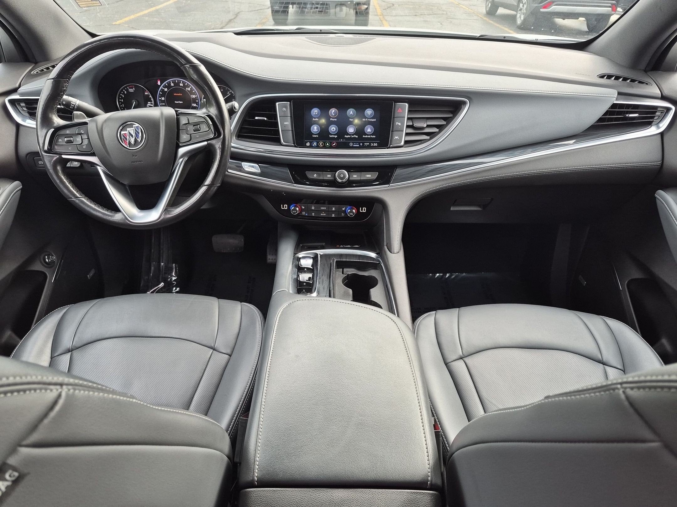 2023 Buick Enclave Premium