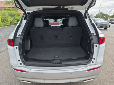 2023 Buick Enclave Premium