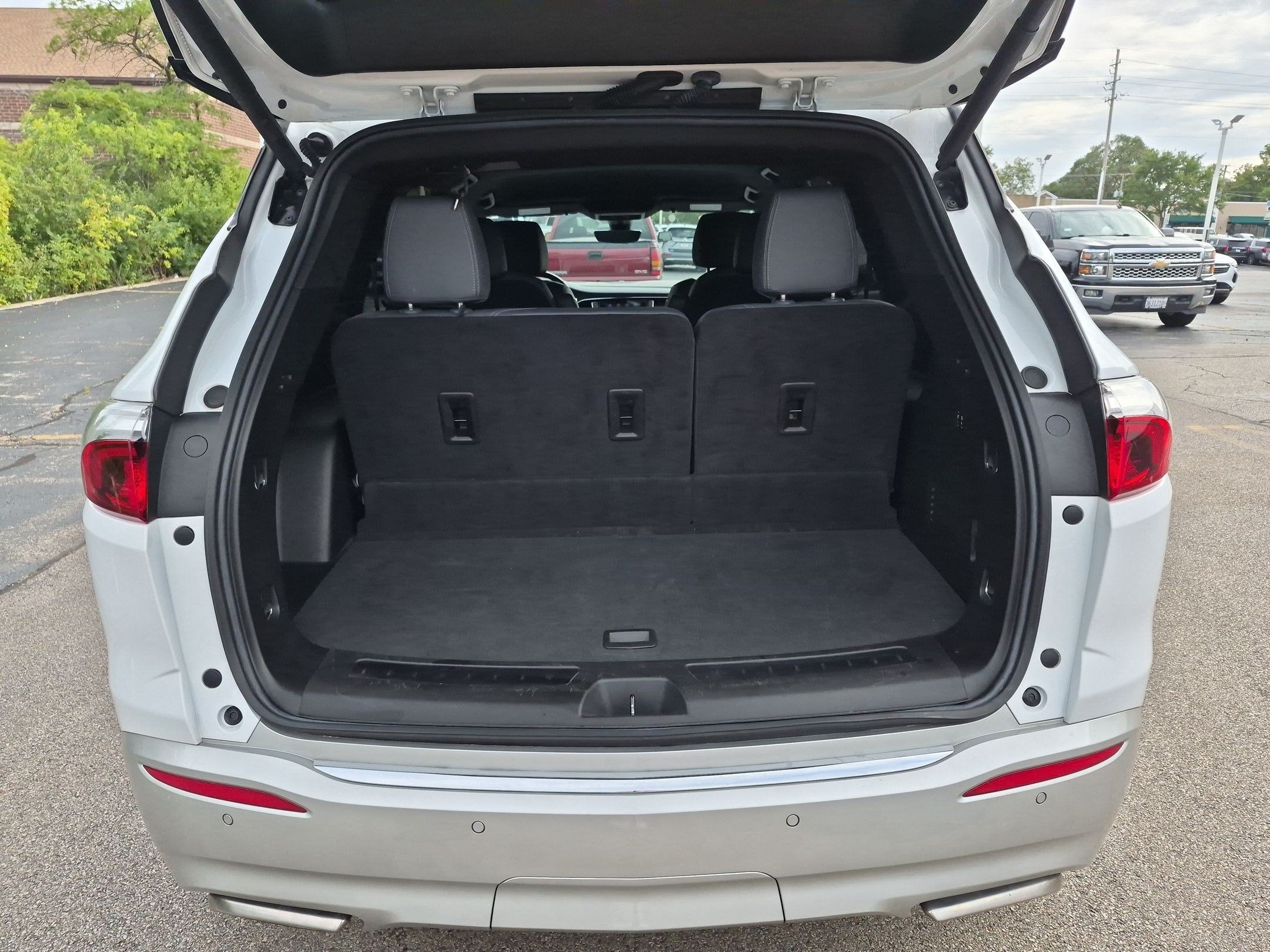 2023 Buick Enclave Premium