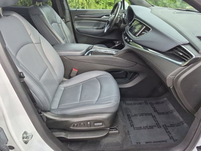 2023 Buick Enclave Premium
