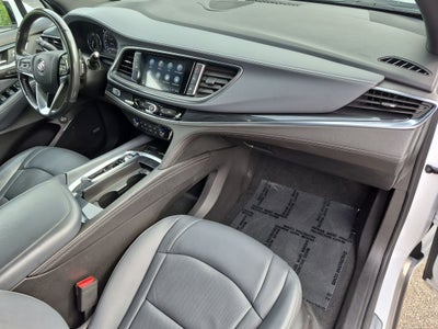 2023 Buick Enclave Premium
