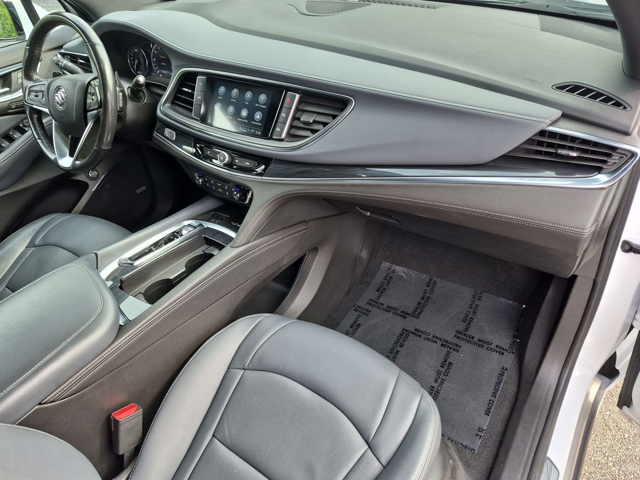 2023 Buick Enclave Premium