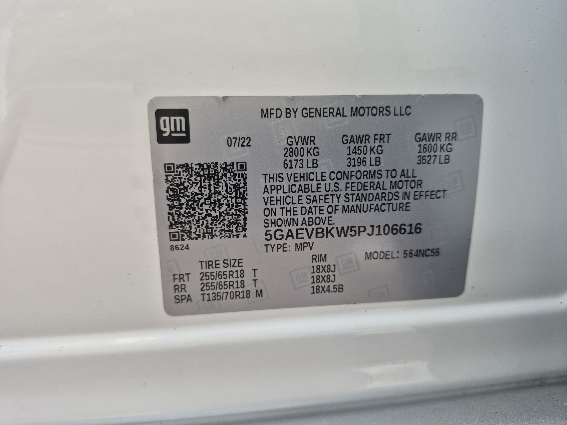 2023 Buick Enclave Premium