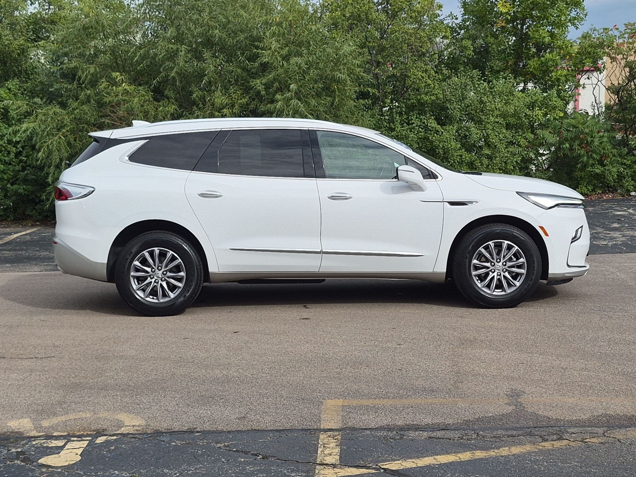 2023 Buick Enclave Premium