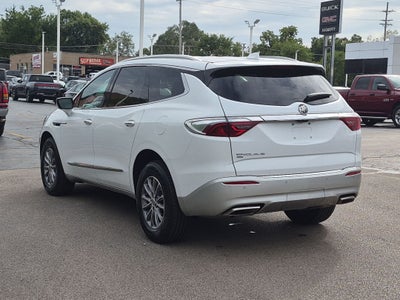 2023 Buick Enclave Premium