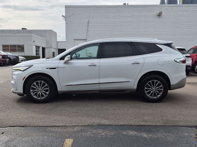 2023 Buick Enclave Premium