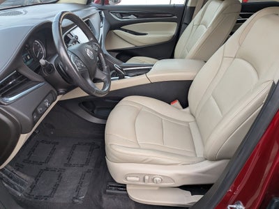 2019 Buick Enclave Premium