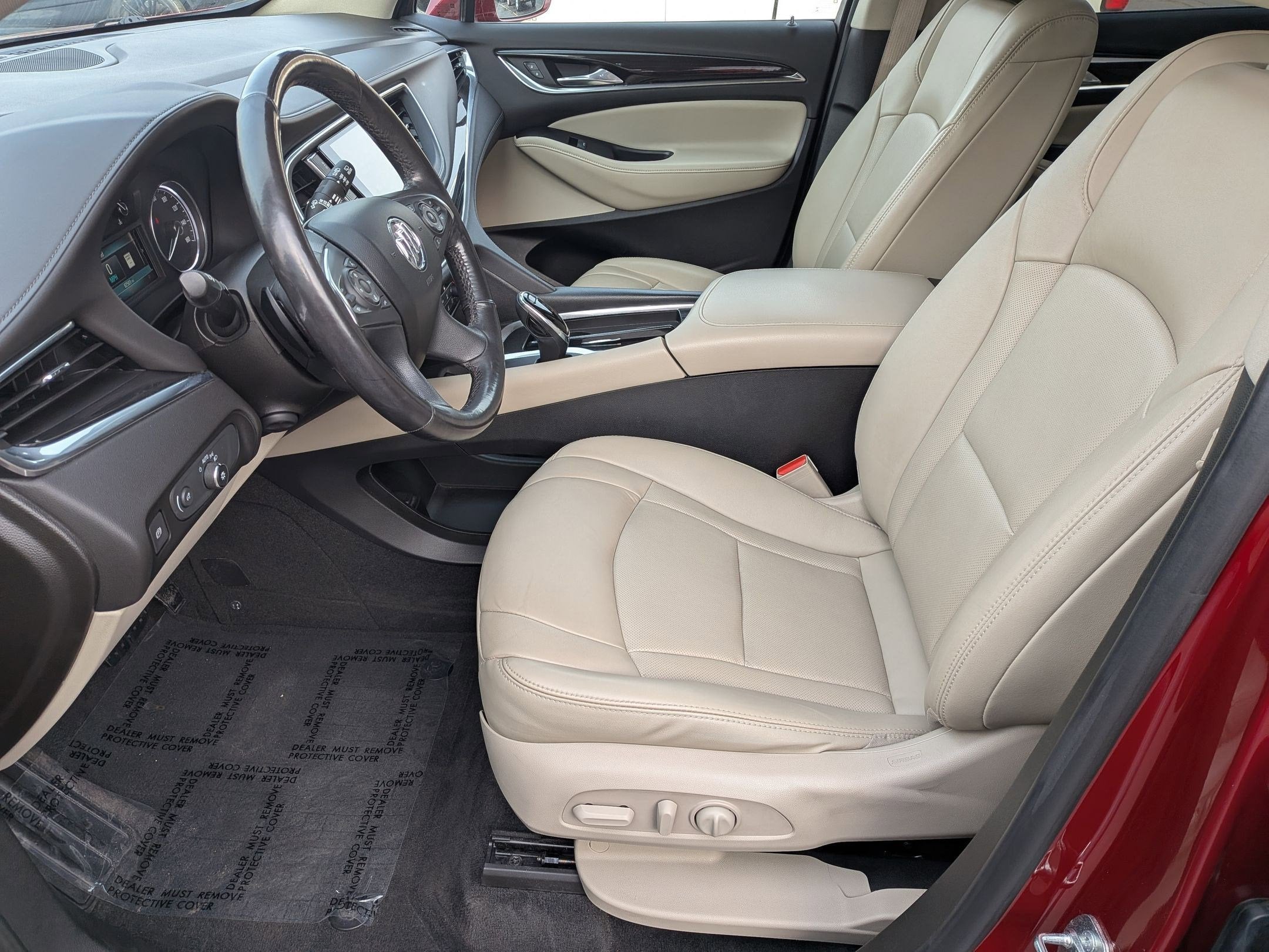 2019 Buick Enclave Premium