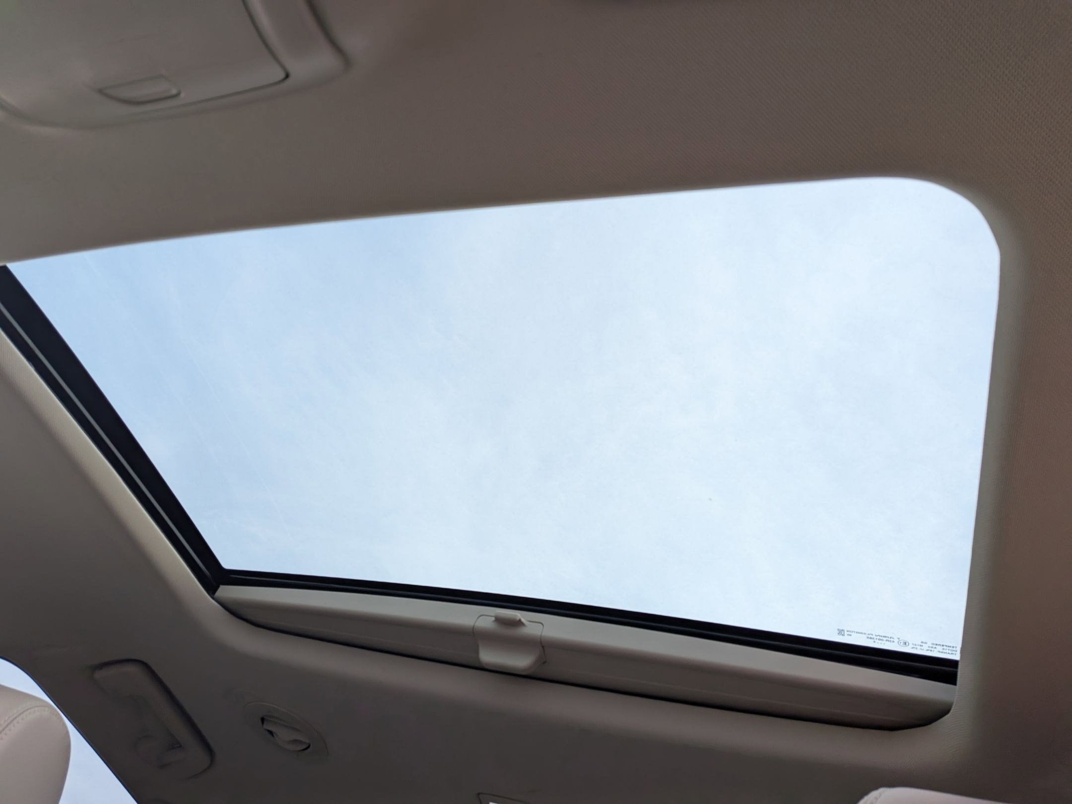 2019 Buick Enclave Premium