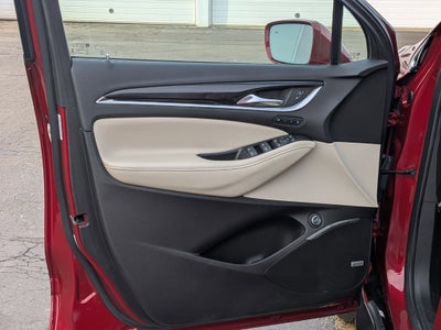 2019 Buick Enclave Premium